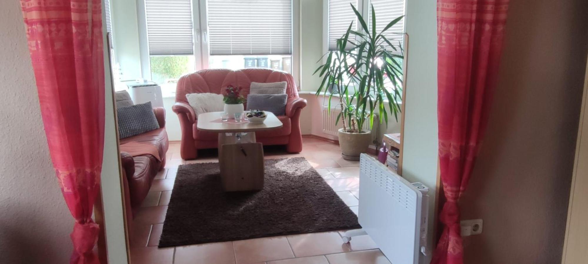 Ferienwohnung Gohlke Щралзунд Екстериор снимка